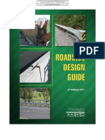 AASHTO Roadside Design Guide 4th Ed 2011 PDF