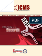 ICMS Catalogue 2017