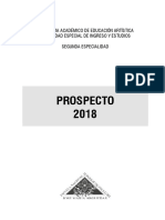 Admicion Arte PDF