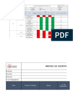 Matriz TMERT - EESS - Watt S