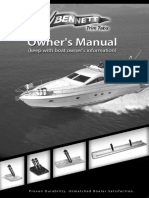 Bennet Trim Tabs PDF