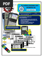 Manual HP Prime 2016