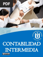 Contabilidad Intermedia