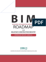 BIM Roadmap Report 2014-2020