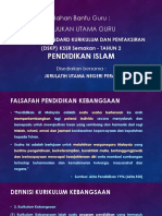 A2 Pendidikan Islam Tahun 2 (2018)