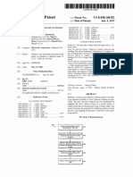 United States Patent (10) Patent No.: US 8.458,168 B2