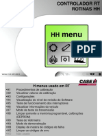 Manual Calibrações Puma PDF