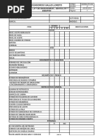 Copia de Ssoma-fr-041-Check List Maquinarias, Vehiculos y Equipos