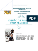 IM Diseño de Polos de Mujer