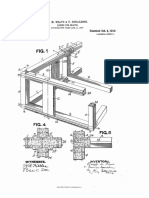 Dénventor - L: 971,733. Patented Oct. 4,, MM