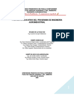 Pep Agroindustrial PDF