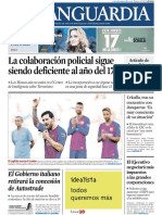 16-08 La Vanguardia True