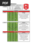 Morfociclo 25 - Tecnica - 01 A 10