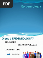 Aula 2 Epidemiologia