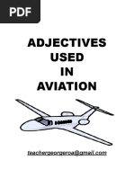 Adjectives