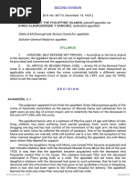 154937-1933-People v. Alburquerque y Sanchez20180418-1159-I4dzlr PDF