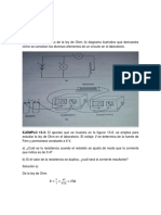 EJEMPLO 13-3: El Aparato Que Se Muestra en La Figurar 13-6, Se Emplea para