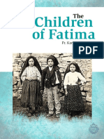 Children of Fatima: Fr. Karl Stehlin, SSPX