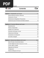 G-Scan User SPANISH Manual 20120508 v9 PDF