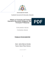 Trabajo de Final de Máster. Jaime Marcos Granda PDF