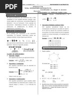 Razonamiento Matematico Semana 04