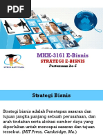 Up Part5 Strategi E Bisniss