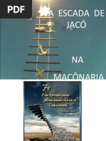 A Escada de Jacó e A Maçônaria PDF