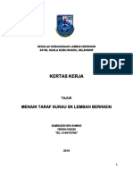 Kertas Kerja Naik Pa System