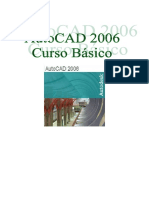 AutoCad 2006 Basico