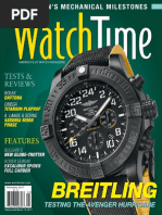 WatchTime February 2017