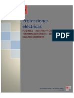 Protecciones Electricas