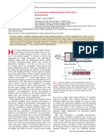 APEX MD MechElectr