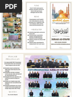 Brochure Surau