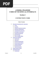 APTRANSCO Connection Code