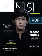 Vanishmagazine35 PDF