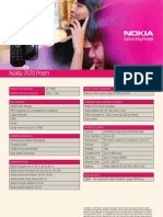 Nokia Adapter Ad-52