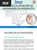 Apendicitis