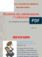 Liderazgo Integral PDF