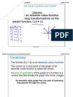 10-14 Abs Value Notes PDF