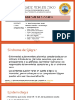 Sind. Sjogren