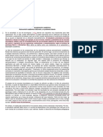 Causas de La Procrastinación Académica: Autocontrol Académico Deficiente, Un Problema Latente