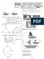 Jerley F3 Vest Aula 14 Congruenciae Semelhancade Formas Planas