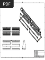 Anto 5/16/2018: Drawn Checked QA MFG Approved DWG No Title