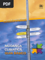 Mudança Climatica