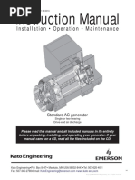 ACME DrytypeDistributionTransformers Question&Answers