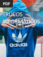 Guía Trucos Informáticos EsGeeks PDF