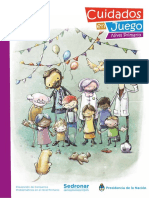 Nivel Primario Cuidados en Juego PDF