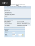 Ckmhelp ML Helpdesk Version 2.2 (R/3 Enterprise, Sap Erp 5.00 and 6.0X) 20180827