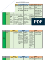 Pensamiento Matemático Aprendizaje Clave de 1° A 6° Grado