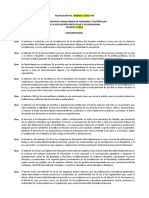 7.5. Modelo de Resolución para I.E. Que No Han Ingresado La Información Al Sistema 20-11-2017